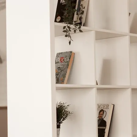 Apartment Heart Of