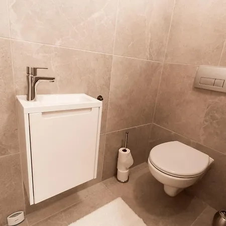 Apartament Heart Of *