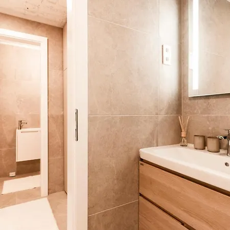 Heart Of Apartament