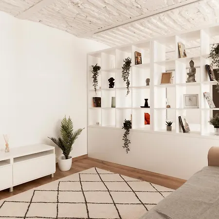 Apartment Heart Of