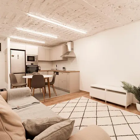 Apartment Heart Of Budapest