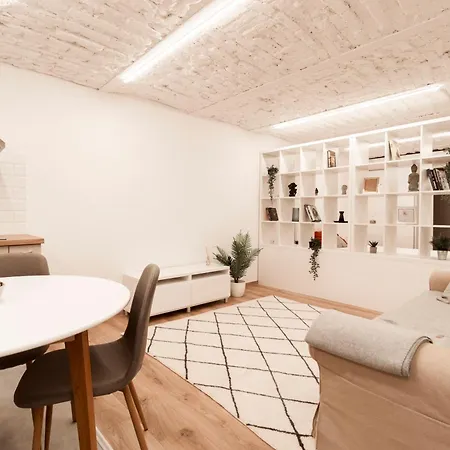 Apartment Heart Of