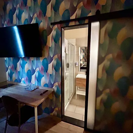Hotel Boutique & Event Center Budapest