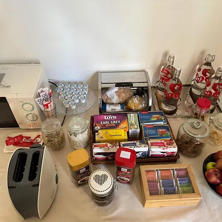 Cedar - Palace District Apartman Budapest
