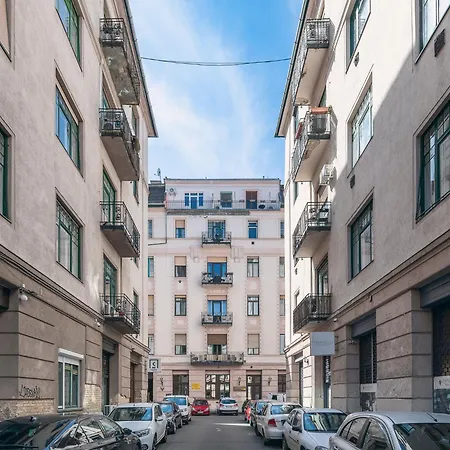 Raday Bobo Apartmán