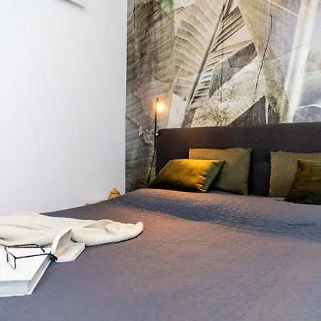 Apartment Erkel 18 Budapest