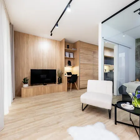 Apartment Erkel 18