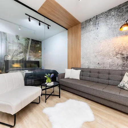 Apartment Erkel 18 Budapest