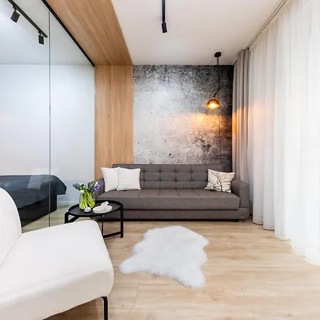 Apartment Erkel 18 *