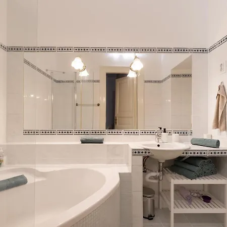 Anker Center By Stn Appartement *