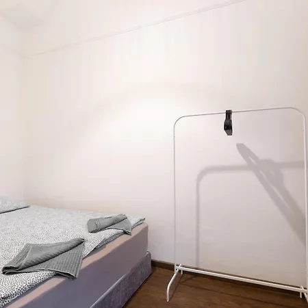 Appartement Anker Center By Stn *