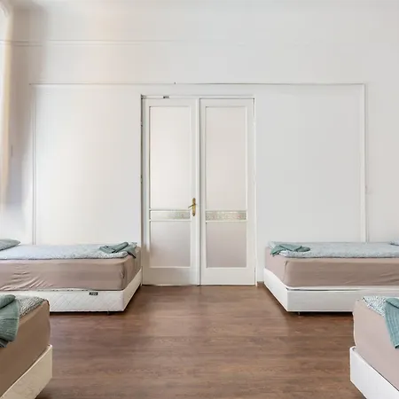 Anker Center By Stn Appartement