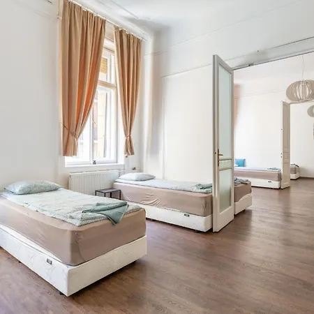 Anker Center By Stn Appartement *