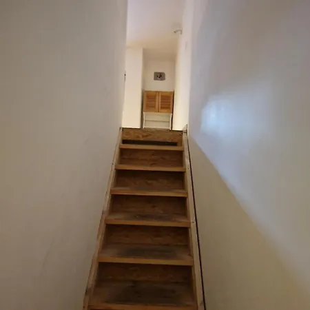 Danube Vista Apartman Budapest