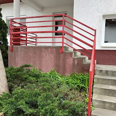 Kiraly Csaladi Apartman- Royal Family #freegarage Apartment