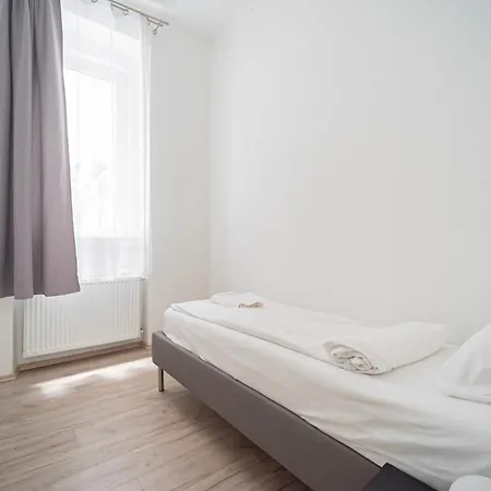 Apartamento Casabella - 2 Bedroom Near To Andrassy Ave *