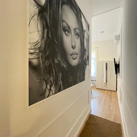 Apartmán Sophie 1 Budapešť
