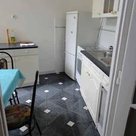 Appartamento Location In Budapest! *
