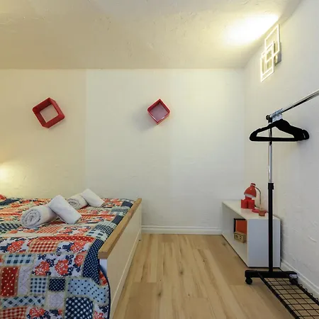House On The Blaha Apartamento