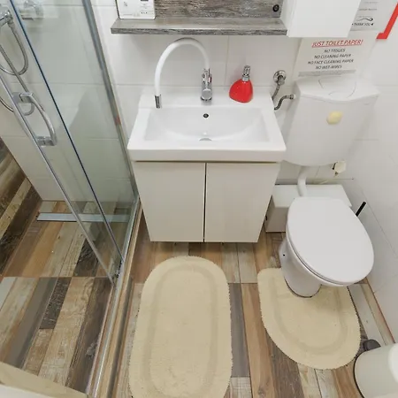 Apartamento House On The Blaha