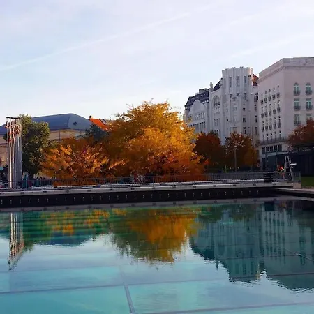 Appartamento Location In Budapest!