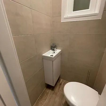 Sophie 1 Apartmán