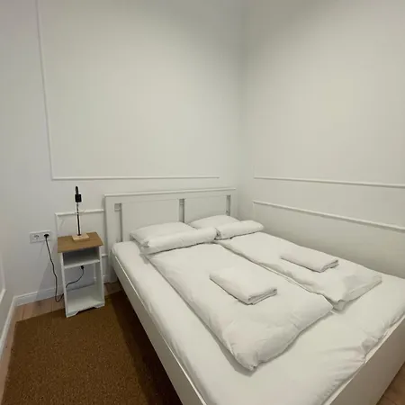 Sophie 1 Apartment *
