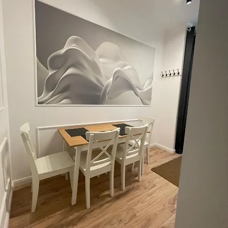 Apartmán Sophie 1 *