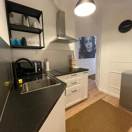 Sophie 1 Apartmán