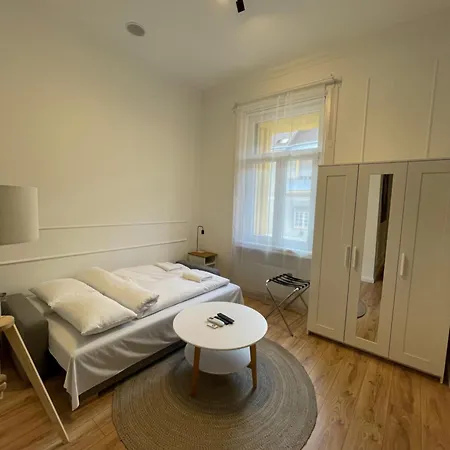 Apartmán Sophie 1 Budapešť