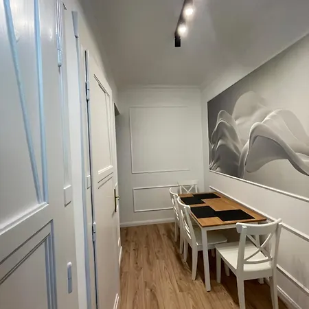Apartmán Sophie 1