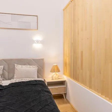 Cozy Dream In The Heart Of דירה