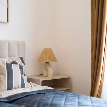 Cozy Dream In The Heart Of Budapest