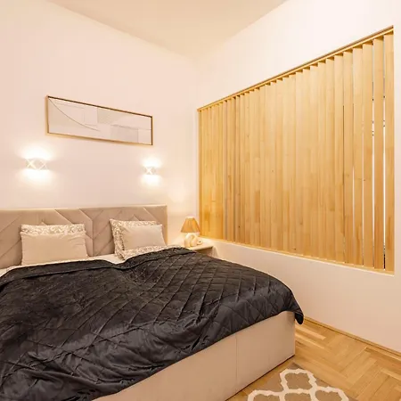Cozy Dream In The Heart Of