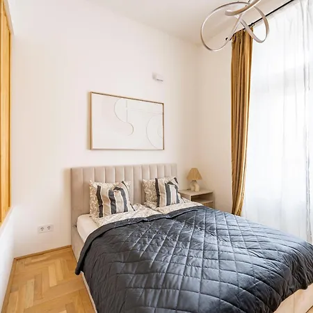 Apartment Cozy Dream In The Heart Of