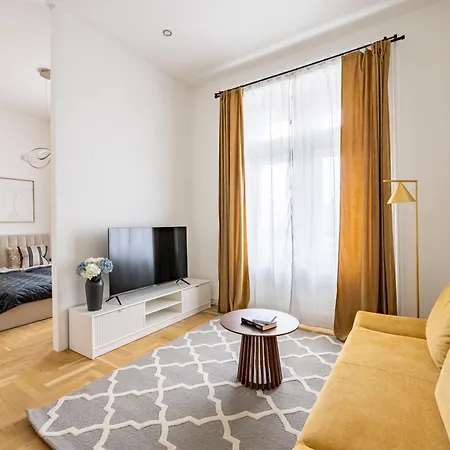 Apartment Cozy Dream In The Heart Of *