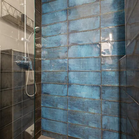 Appartamento Central Studio By Stn
