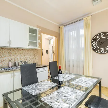 Apartamento Downtown By Stn