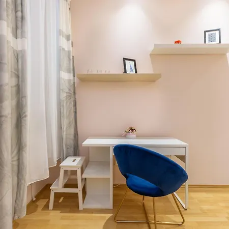 Downtown By Stn Apartamento