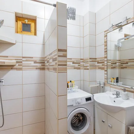 Apartamento Downtown By Stn *