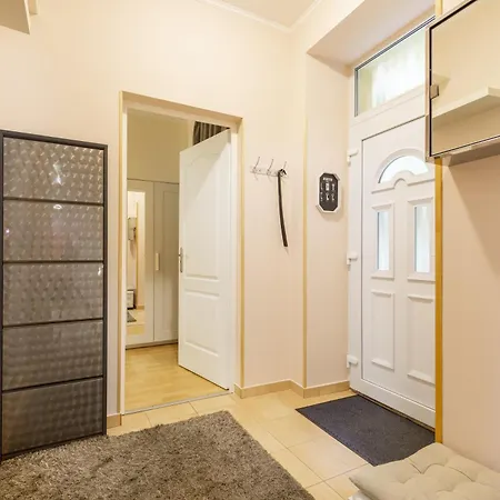 Apartamento Downtown By Stn