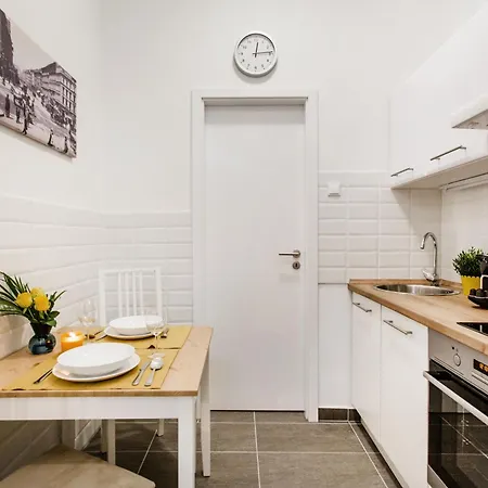 Apartment Quiet And Cozy Near The Danube *