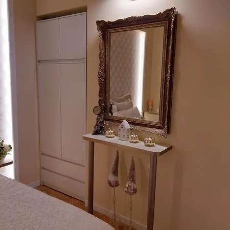 Homestay Zati Budapest