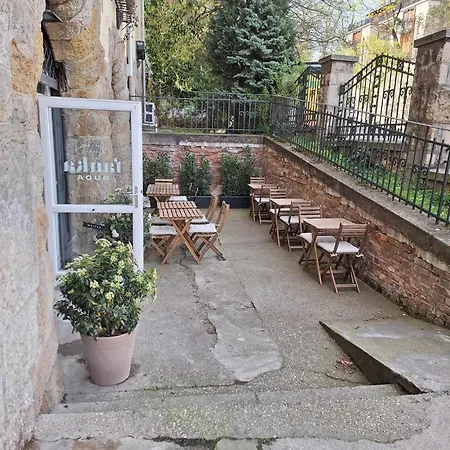 Zati Homestay Budapest