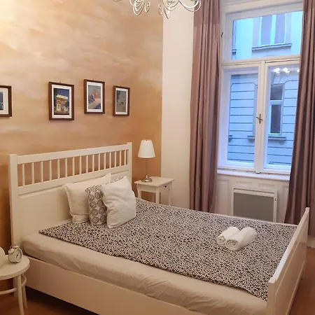 Lovely Secret Astoria Budapest