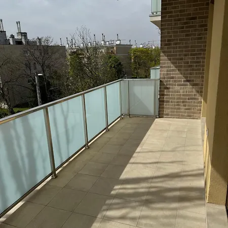 Luxury Cordia With Free Parking