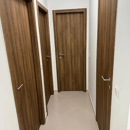 Luxury Cordia With Free Parking Apartment *