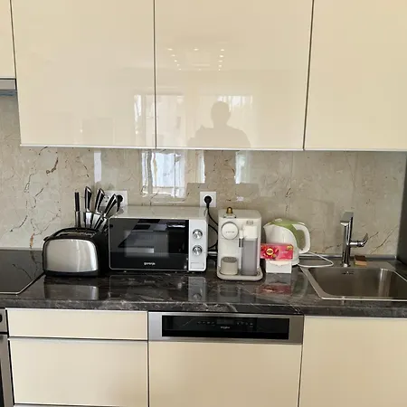 Luxury Cordia With Free Parking *