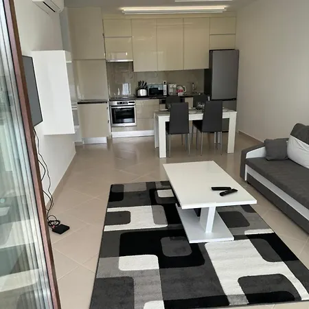 Luxury Cordia With Free Parking Apartment *