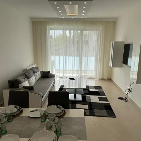 Apartment Luxury Cordia With Free Parking *